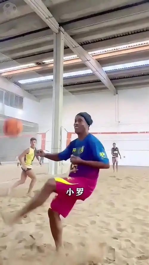 他的身高和