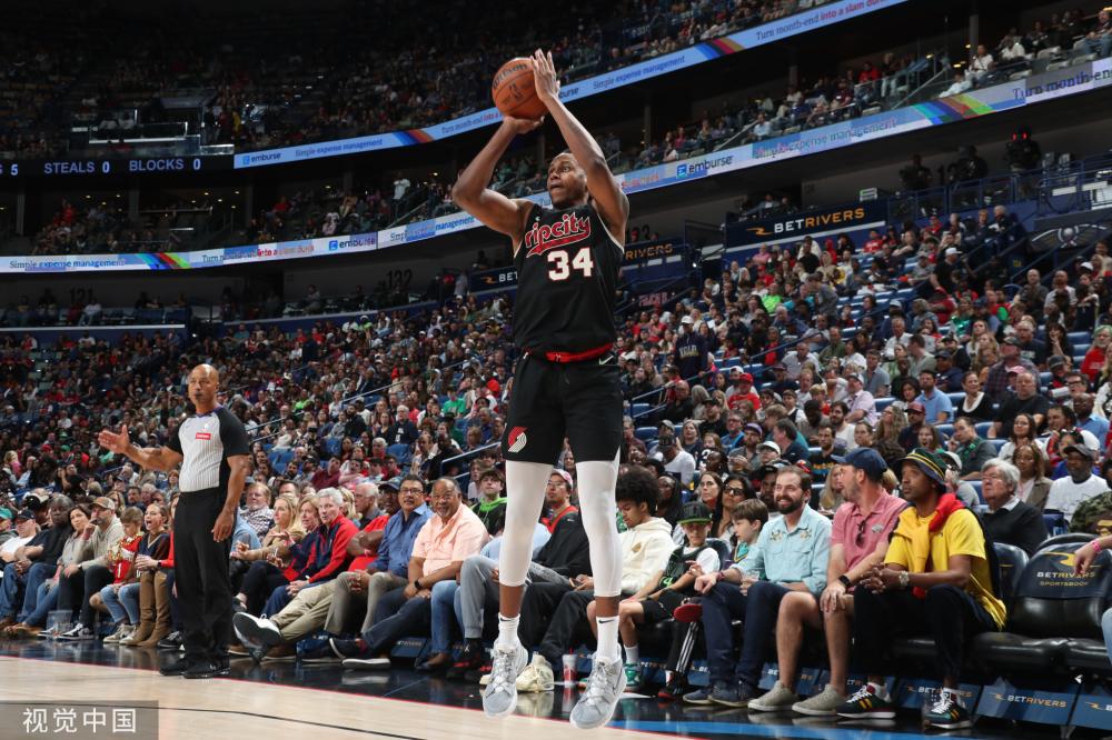 NBA历史