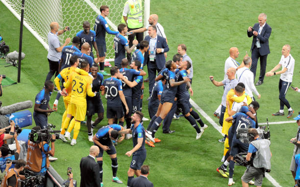 比赛节奏 比赛节奏